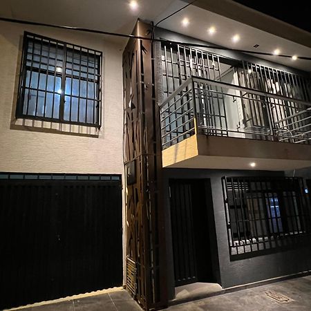 Hotel Coffee Real Pereira Exterior foto