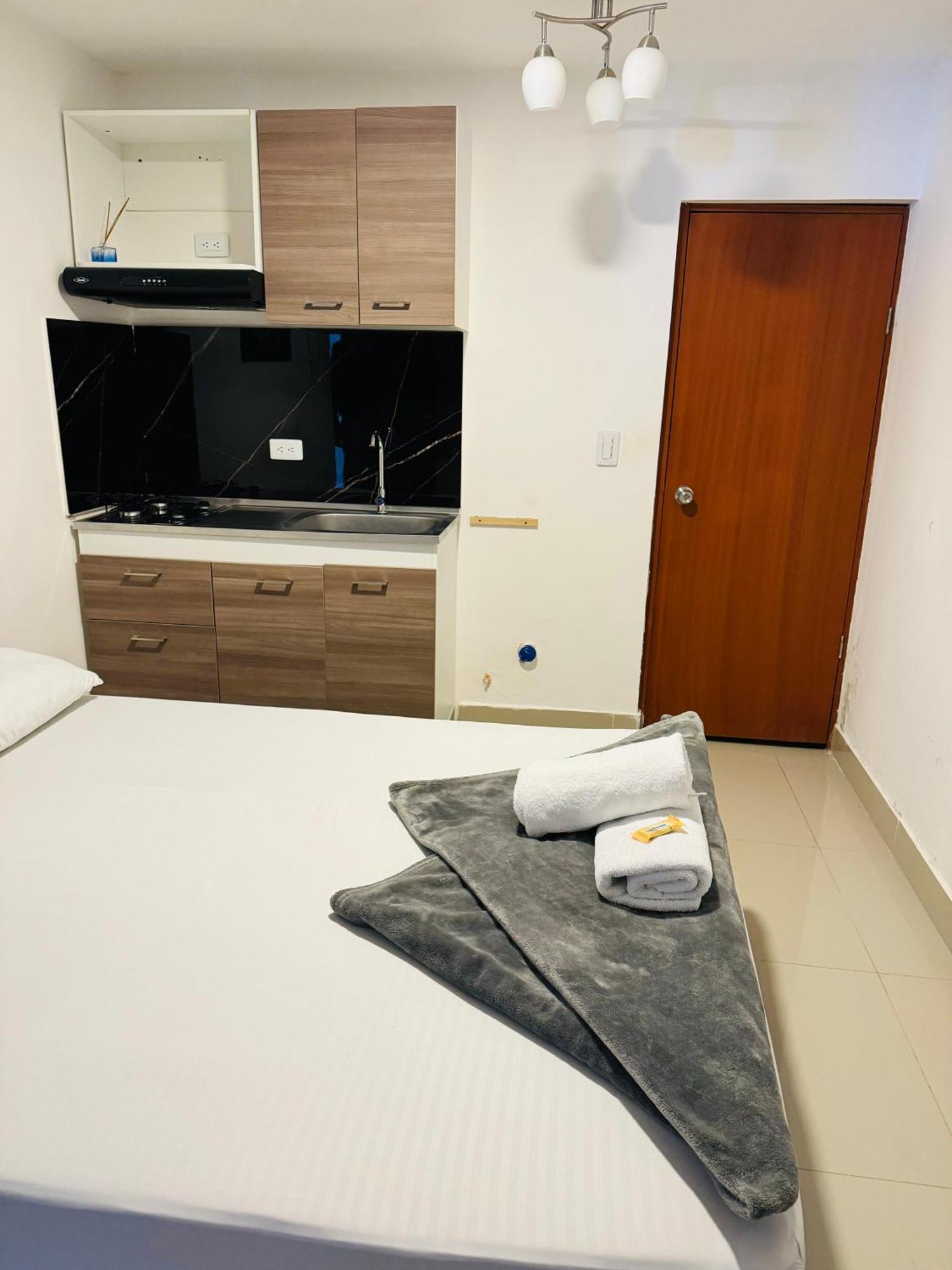 Hotel Coffee Real Pereira Exterior foto