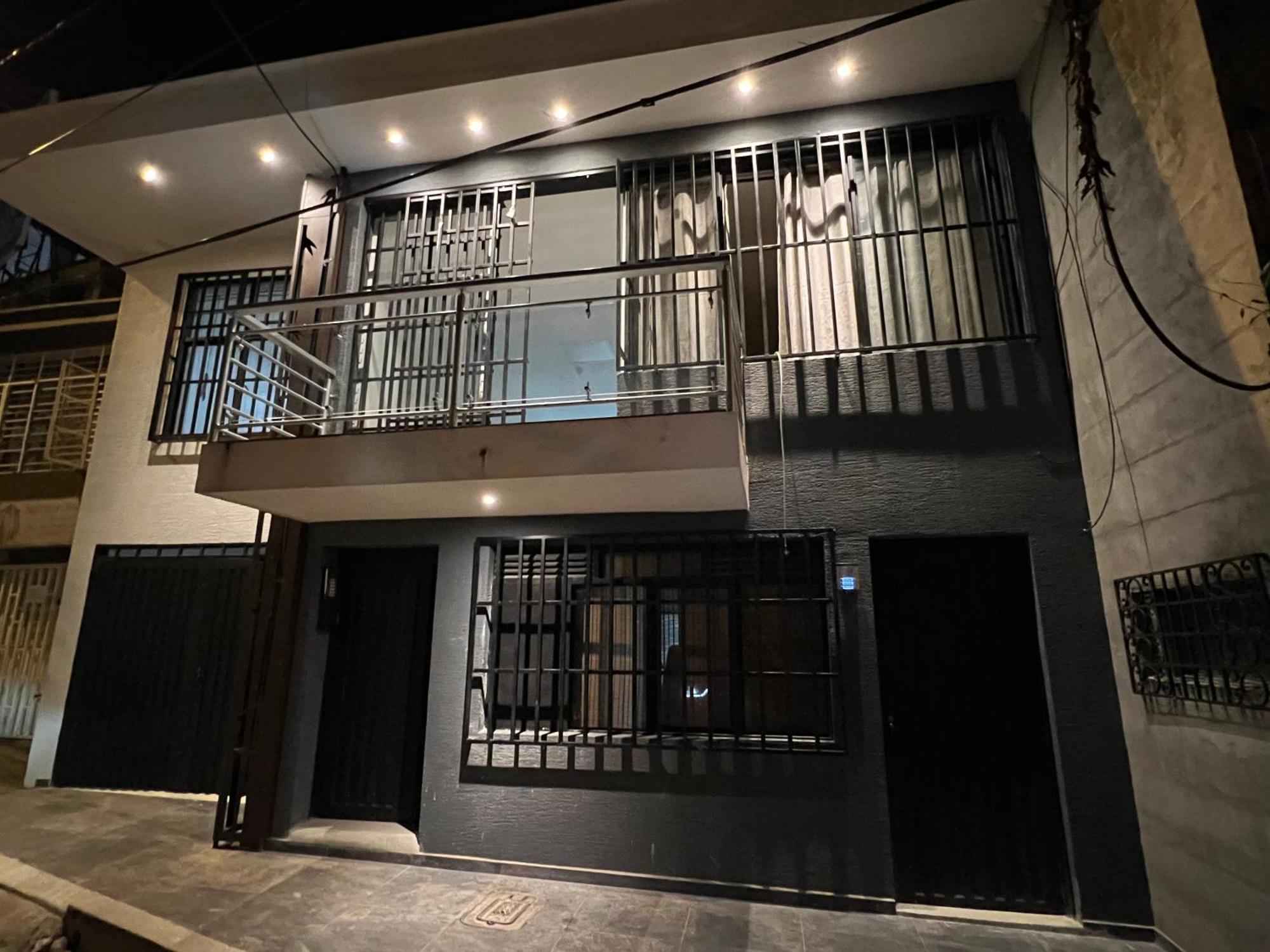 Hotel Coffee Real Pereira Exterior foto