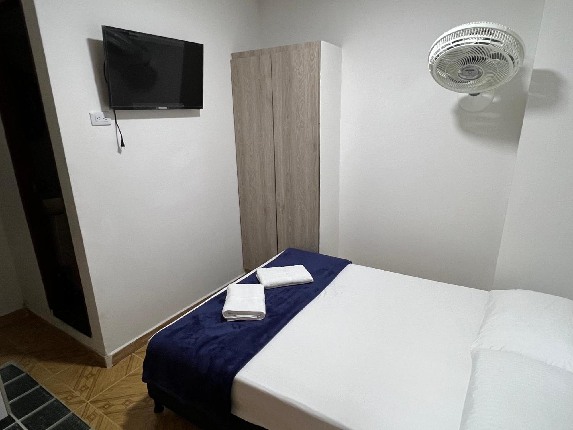 Hotel Coffee Real Pereira Exterior foto