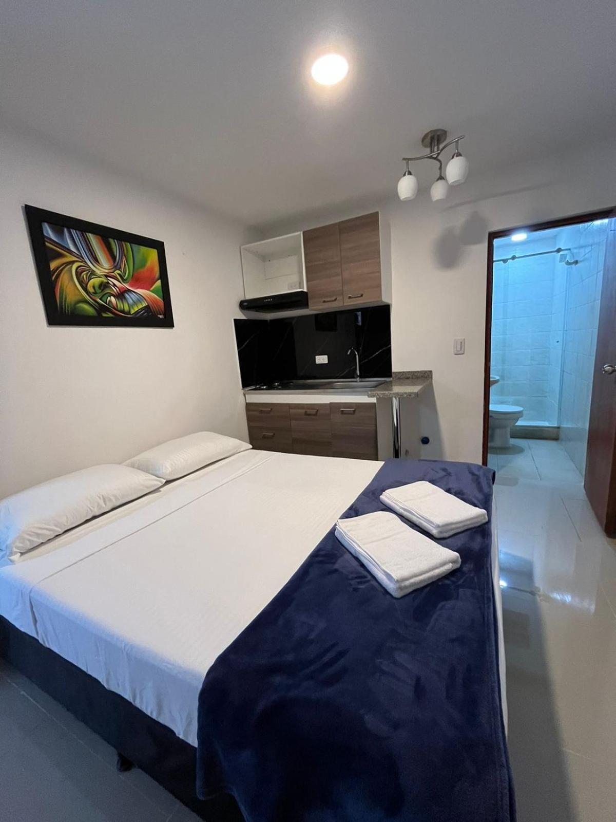 Hotel Coffee Real Pereira Exterior foto